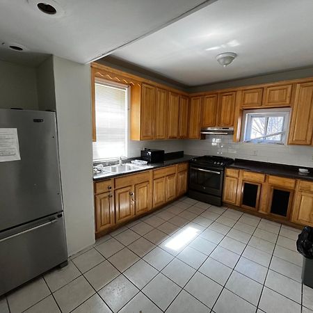 ניוארק Spacious Cozy Private Room מראה חיצוני תמונה