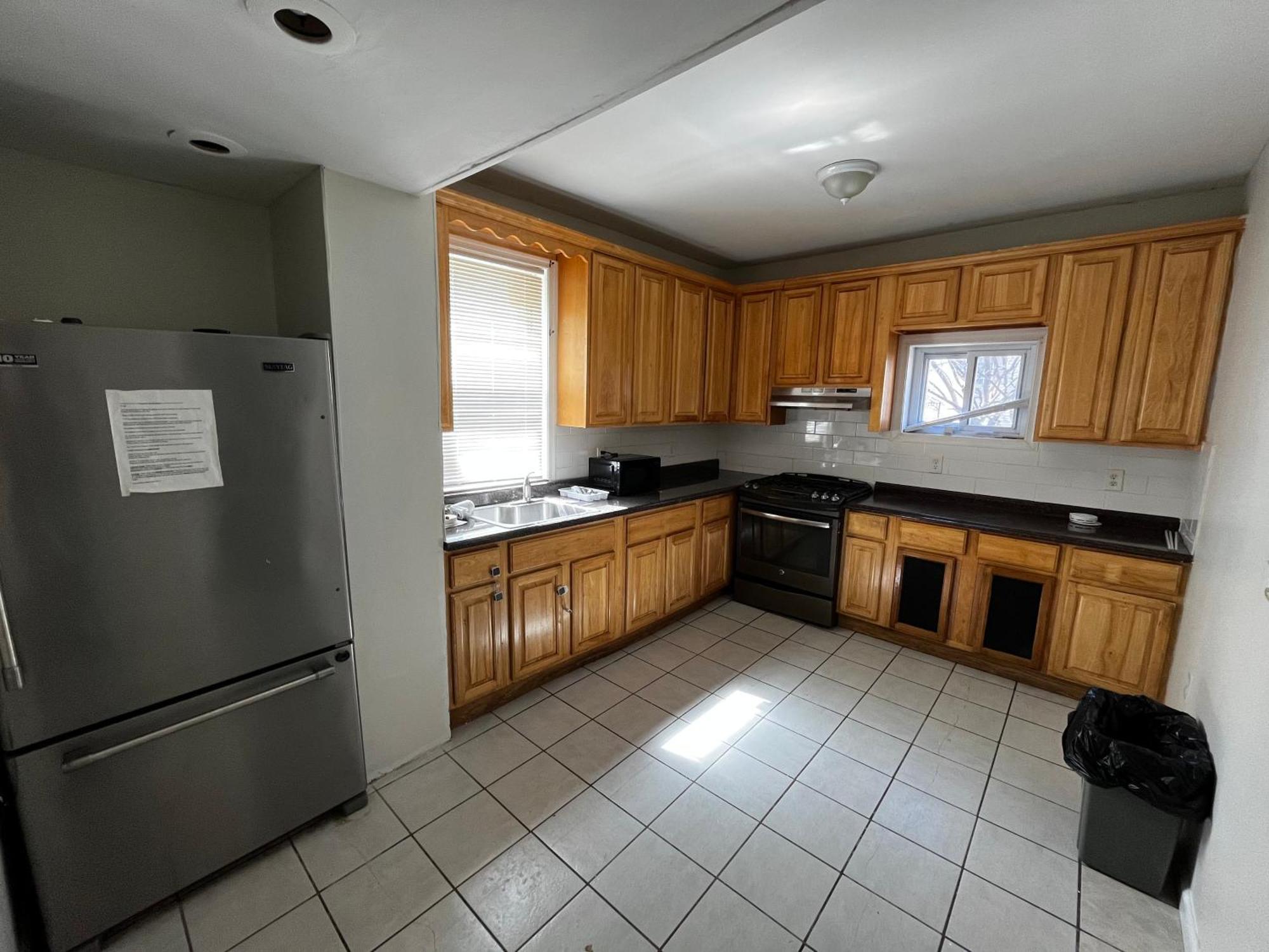 ניוארק Spacious Cozy Private Room מראה חיצוני תמונה